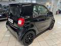 smart forTwo 1000 52 kW coupé passion TAGLIANDO OK UNICOPR Nero - thumbnail 3