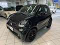 smart forTwo 1000 52 kW coupé passion TAGLIANDO OK UNICOPR Nero - thumbnail 2