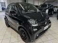 smart forTwo 1000 52 kW coupé passion TAGLIANDO OK UNICOPR Nero - thumbnail 1