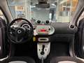 smart forTwo 1000 52 kW coupé passion TAGLIANDO OK UNICOPR Nero - thumbnail 7