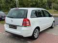 Opel Zafira B Edition 1.6 Klima*7Sitze*2.Hd*PDC*M+S Белый - thumbnail 5