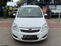 Opel Zafira B Edition 1.6 Klima*7Sitze*2.Hd*PDC*M+S Белый - thumbnail 2