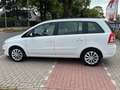 Opel Zafira B Edition 1.6 Klima*7Sitze*2.Hd*PDC*M+S Белый - thumbnail 8