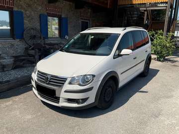 1.4 TSI, HU02/26, AHK, vieles neu, Motorstörung