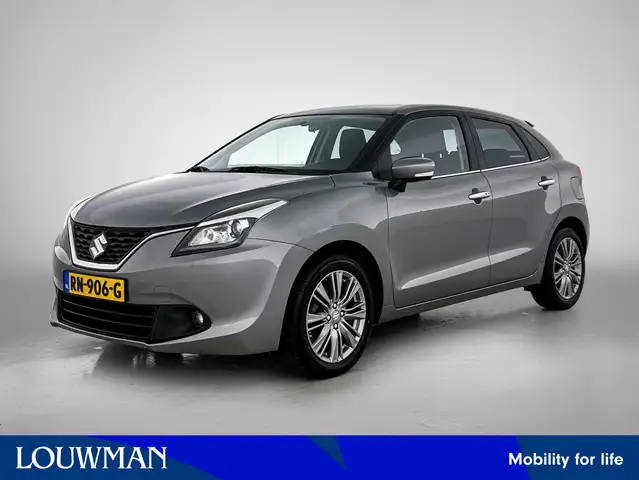 Suzuki Baleno 1.0 Boosterjet High Executive