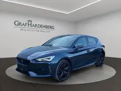 Cupra Leon 1.4 e HYBRID / PANO /SHZ / PDC