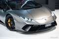 Lamborghini Huracán Performante Spyder LP 640 V10 5.2L | PPF Lift Carbone Forgé | 1712 euros-mois - thumbnail 4