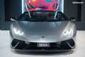 Lamborghini Huracán Performante Spyder LP 640 V10 5.2L | PPF Lift Carbone Forgé | 1712 euros-mois - thumbnail 3