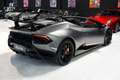 Lamborghini Huracán Performante Spyder LP 640 V10 5.2L | PPF Lift Carbone Forgé | 1712 euros-mois - thumbnail 2