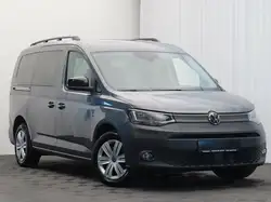 Volkswagen Caddy Maxi 2,0 TDI 4Motion *MAXI,ALLRAD,7 SITZE*