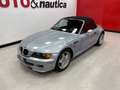 BMW Z3 M Z3 CABRIO 3.2 M 321CV Gris - thumbnail 16