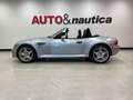 BMW Z3 M Z3 CABRIO 3.2 M 321CV Grigio - thumbnail 4