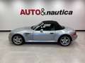 BMW Z3 M Z3 CABRIO 3.2 M 321CV Gris - thumbnail 20