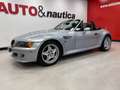 BMW Z3 M Z3 CABRIO 3.2 M 321CV Gris - thumbnail 26