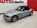 BMW Z3 M Z3 CABRIO 3.2 M 321CV Gris - thumbnail 17