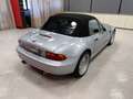 BMW Z3 M Z3 CABRIO 3.2 M 321CV Gris - thumbnail 24