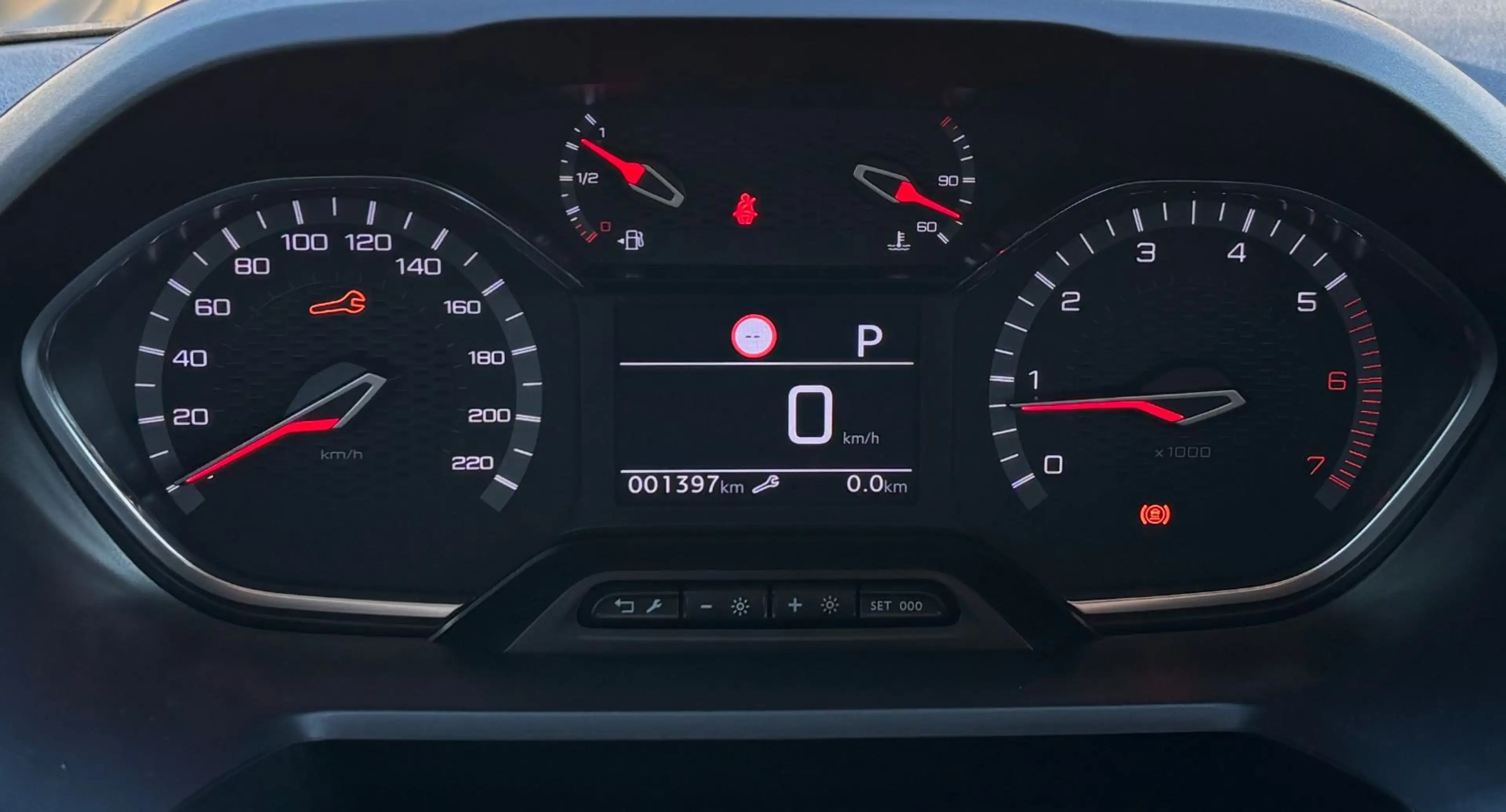 Peugeot Rifter Allure L2 - Rollstuhlfahrzeug AMF — photo 12