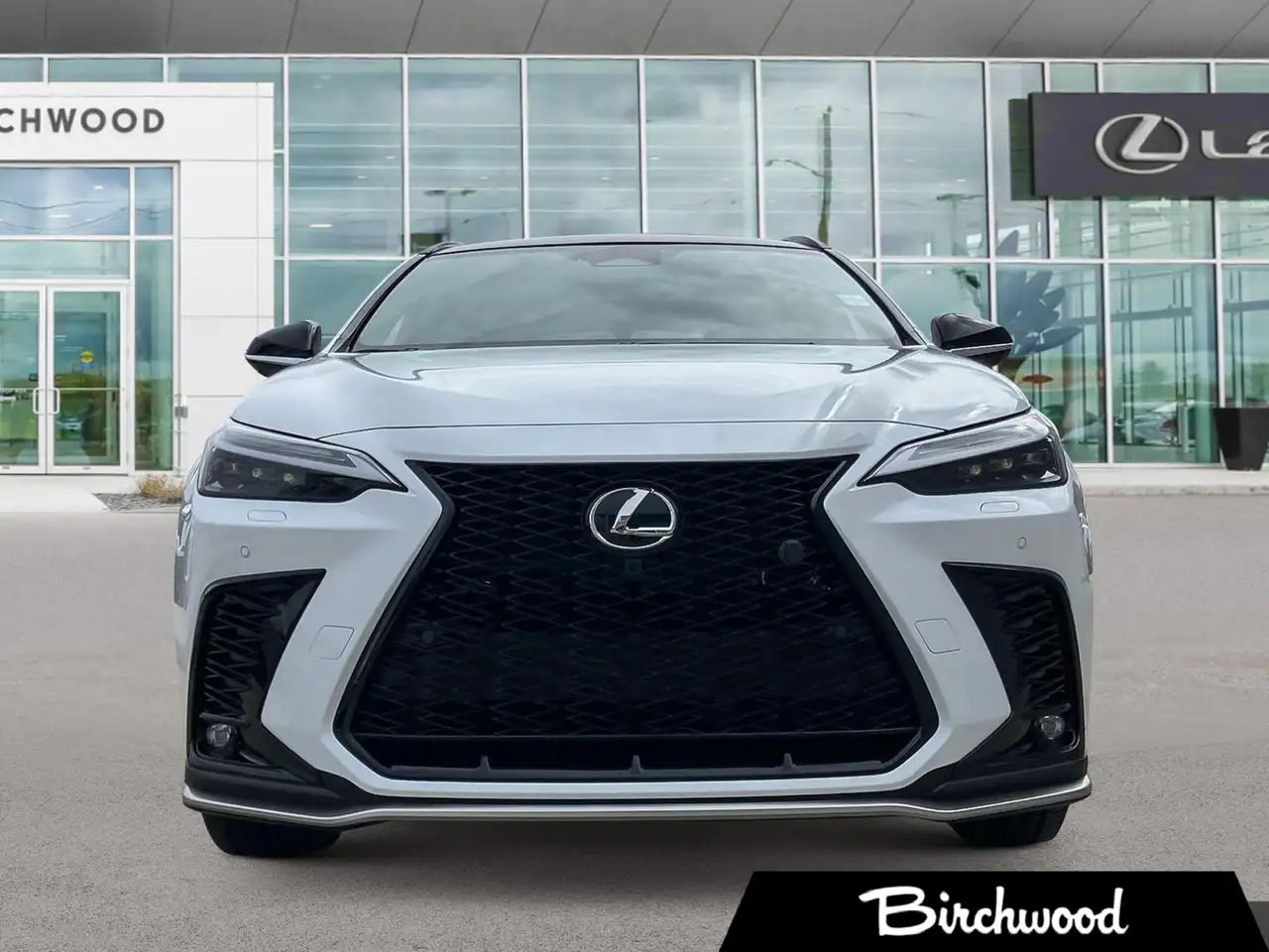 2026 Lexus NX снимка 2026 Lexus NX