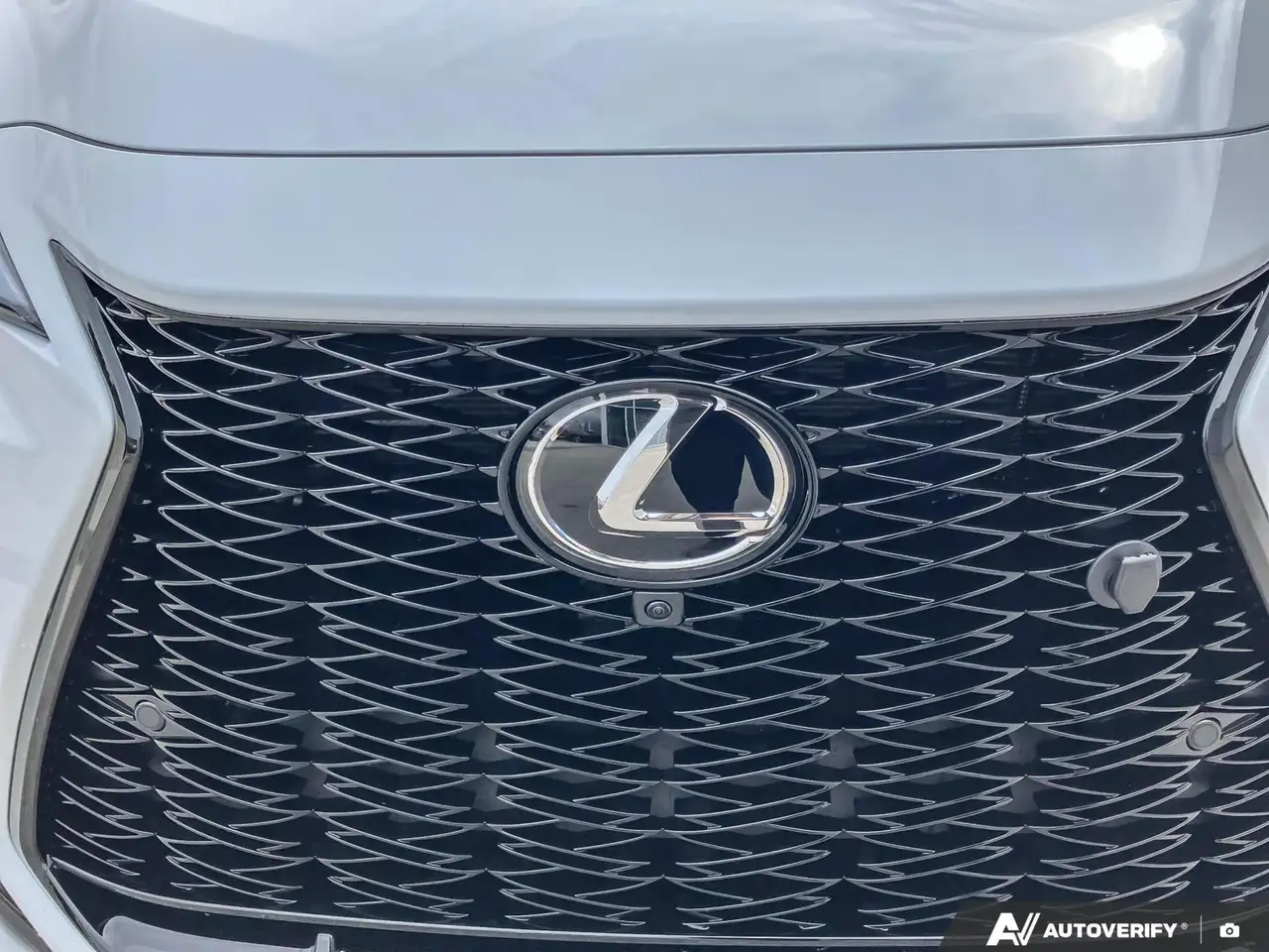 Lexus NX снимка Lexus NX