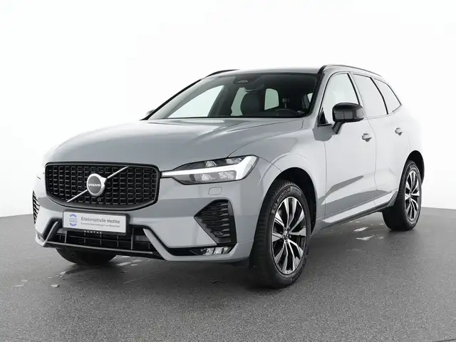 Volvo XC60 B4 Diesel Plus Dark 19"+H&K+VOLL-LED+ACC