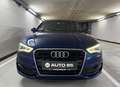 Audi A3 Sportback 1.4 TGI g-tron |S-Line|Benzin+CNG| Blau - thumbnail 6