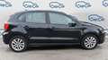 Volkswagen Polo 1.2 TSI 90 Confortline Noir - thumbnail 4