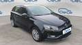 Volkswagen Polo 1.2 TSI 90 Confortline Noir - thumbnail 28