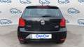 Volkswagen Polo 1.2 TSI 90 Confortline Noir - thumbnail 3
