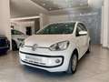 Volkswagen up! 1.0 5 porte eco up! di Unica Proprietaria Bianco - thumbnail 9