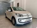 Volkswagen up! 1.0 5 porte eco up! di Unica Proprietaria Bianco - thumbnail 2