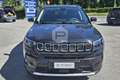 Jeep Compass Compass 1.3 Turbo T4 190 CV PHEV AT6 4xe Limited Negro - thumbnail 2