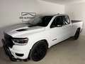 Dodge RAM Quad Cab Laramie Night Edition Sport // BLICKFANG Weiß - thumbnail 1