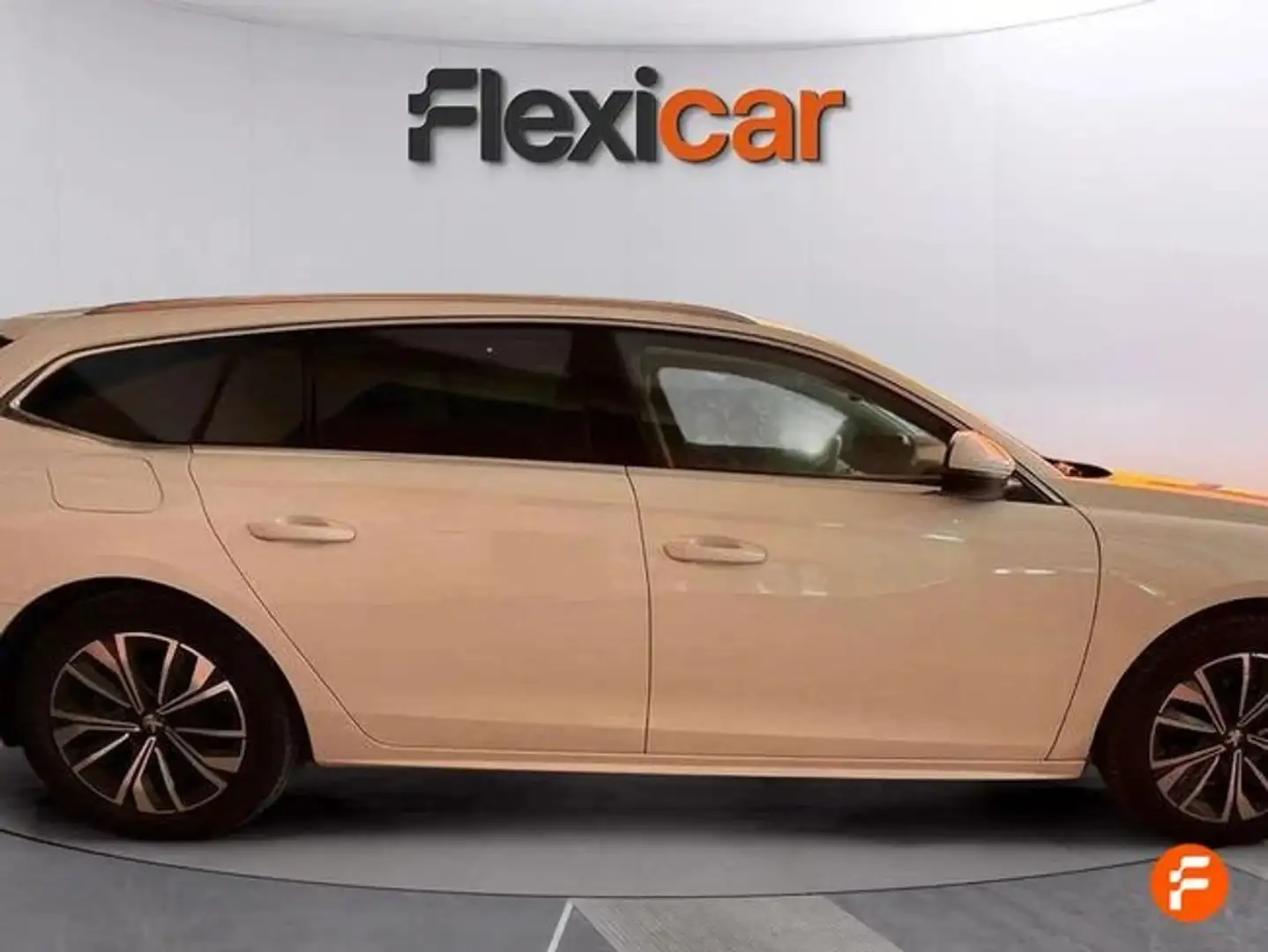 Peugeot 508 SW 1.5 BlueHDi S&S Active EAT8 130 Blanco - 2