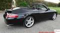 Porsche 996 Carrera 4 Cabriolet Asi Tagliandi Porsche kitsound Noir - thumbnail 5
