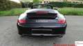 Porsche 996 Carrera 4 Cabriolet Asi Tagliandi Porsche kitsound Noir - thumbnail 6