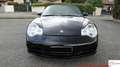 Porsche 996 Carrera 4 Cabriolet Asi Tagliandi Porsche kitsound Noir - thumbnail 2
