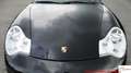 Porsche 996 Carrera 4 Cabriolet Asi Tagliandi Porsche kitsound Noir - thumbnail 19