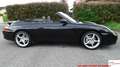 Porsche 996 Carrera 4 Cabriolet Asi Tagliandi Porsche kitsound Noir - thumbnail 4