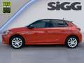 Opel Corsa-e Elektro Edition Kamera ''11 KW ON Board Charger** Orange - thumbnail 3