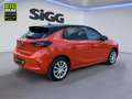 Opel Corsa-e Elektro Edition Kamera ''11 KW ON Board Charger** Orange - thumbnail 7