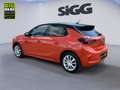 Opel Corsa-e Elektro Edition Kamera ''11 KW ON Board Charger** Orange - thumbnail 5