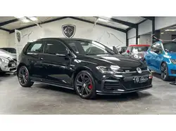 Volkswagen Golf 2.0 16V TDI 184 CR VII GTD 3P