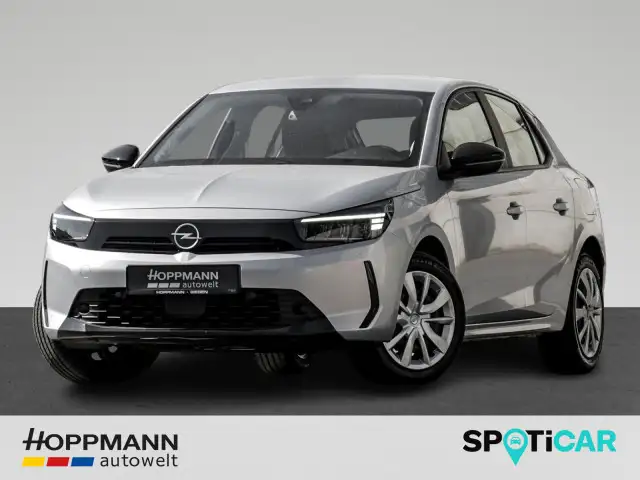 Opel Corsa main image