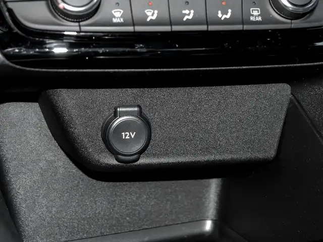 Opel Corsa view 15