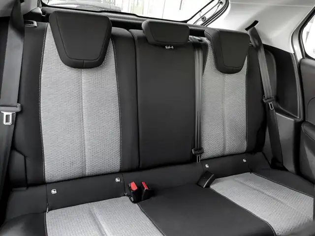 Opel Corsa view 5