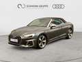 Audi S5 TFSI quattro tiptronic NAVI MATRIX Grau - thumbnail 2