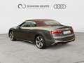 Audi S5 TFSI quattro tiptronic NAVI MATRIX Grau - thumbnail 4