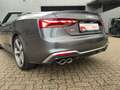 Audi S5 TFSI quattro tiptronic NAVI MATRIX Grau - thumbnail 18
