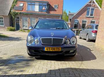 CLK 320 Avantgarde