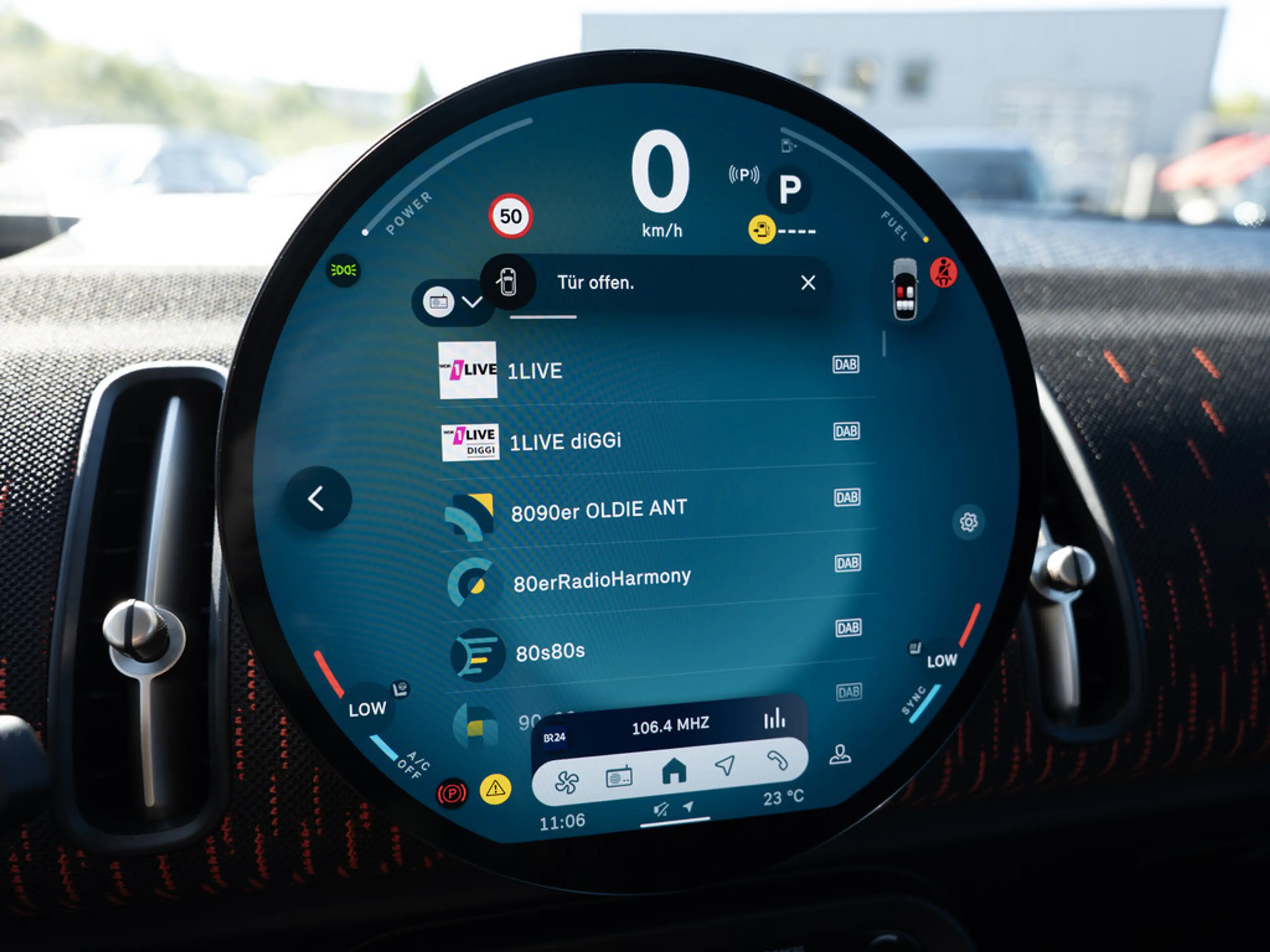MINI John Cooper Works Countryman — photo 15